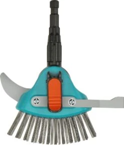 Gardena Voegenkrabber 3-in-1 Combisysteem 23,5 X 13,4 Cm Blauw -Gardena Tuin Aanbiedingen Winkel 1026x1200