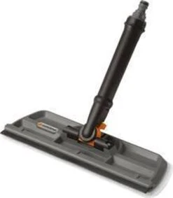 GARDENA Cleansystem Raamborstel Met Trekker - Werkbreedte 31 Cm -Gardena Tuin Aanbiedingen Winkel 1046x1200 3