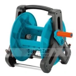 GARDENA Classic Slanghouder 50 - Geschikt Voor 50 M Ø13 Mm / 40 M Ø15 Mm / 30 M Ø19 Mm Slang 23 GARDENA Classic Slanghouder 50 - Geschikt Voor 50 M Ø13 Mm / 40 M Ø15 Mm / 30 M Ø19 Mm Slang -Gardena Tuin Aanbiedingen Winkel 1197x1200 1