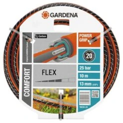 GARDENA - Comfort Flex Slang - 10 Meter 14 GARDENA - Comfort Flex Slang - 10 Meter -Gardena Tuin Aanbiedingen Winkel 1198x1200