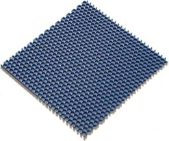 Gardena Ultra Grip Rastermat Met Honingraatstructuur 120 Cm Blauw - Per Strekkende Meter
