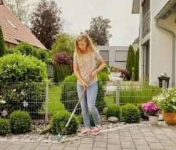 Gardena Voegenkrabber 3-in-1 Combisysteem 23,5 X 13,4 Cm Blauw -Gardena Tuin Aanbiedingen Winkel 1200x1024