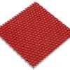 Gardena Ultra Grip Rastermat Met Ruitstructuur 120 Cm Rood - Per Strekkende Meter