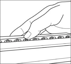 GARDENA - Zwenksproeier AquaZoom S - Tuinsproeier - 9 Tot 150 M² -Gardena Tuin Aanbiedingen Winkel 1200x1077