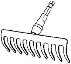 GARDENA - Combisystem - Hark -Gardena Tuin Aanbiedingen Winkel 1200x1083