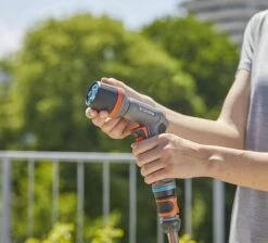 Gardena - Comfort Cleaning Nozzle EcoPulse 4 In 1 -Gardena Tuin Aanbiedingen Winkel 1200x1087