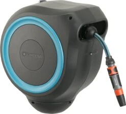 GARDENA Rollup S Wandslangenbox - 15 Meter - Ø 11 Mm -Gardena Tuin Aanbiedingen Winkel 1200x1090