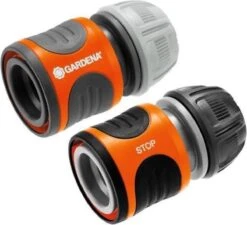 Gardena Slangstuk En Waterstop 13 Mm/1/2" -15 Mm 5/8" Pvc Oranje 8 Gardena Slangstuk En Waterstop 13 Mm/1/2" -15 Mm 5/8" Pvc Oranje -Gardena Tuin Aanbiedingen Winkel 1200x1091