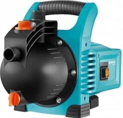 GARDENA - Classic Besproeiingspomp 3000/4 - Waterpomp - 600 W - 3100 L/h 19 GARDENA - Classic Besproeiingspomp 3000/4 - Waterpomp - 600 W - 3100 L/h -Gardena Tuin Aanbiedingen Winkel 1200x1145