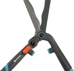 GARDENA - 2 In 1 EnergyCut Heggenschaar - 2.5x Meer Kracht - Totale Lengte 60 Cm 23 GARDENA - 2 In 1 EnergyCut Heggenschaar - 2.5x Meer Kracht - Totale Lengte 60 Cm -Gardena Tuin Aanbiedingen Winkel 1200x1152 2