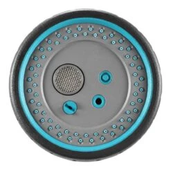 GARDENA - Comfort Broeskop - 5 Straalsoorten - Grijs -Gardena Tuin Aanbiedingen Winkel 1200x1198