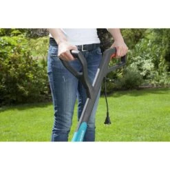 GARDENA - SmallCut Trimmer 300/23 - Grastrimmer (gemotoriseerd) - 300W - Maaibreedte 23 Cm -Gardena Tuin Aanbiedingen Winkel 1200x1200 1