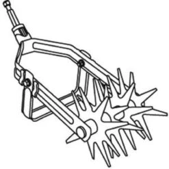 GARDENA Combisystem - Sterfrees Met Wiedmes -Gardena Tuin Aanbiedingen Winkel 1200x1200 102