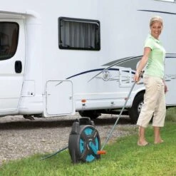 GARDENA - Classic Slangenbox - Compleet Slanghouder - 15 Meter Slang 15 GARDENA - Classic Slangenbox - Compleet Slanghouder - 15 Meter Slang -Gardena Tuin Aanbiedingen Winkel 1200x1200 125