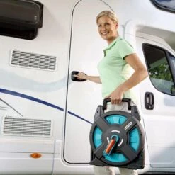 GARDENA - Classic Slangenbox - Compleet Slanghouder - 15 Meter Slang 17 GARDENA - Classic Slangenbox - Compleet Slanghouder - 15 Meter Slang -Gardena Tuin Aanbiedingen Winkel 1200x1200 127