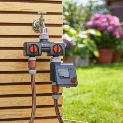 GARDENA - Select Computer Besproeiingscomputer - 3 Besproeiingen Per Dag -Gardena Tuin Aanbiedingen Winkel 1200x1200 137