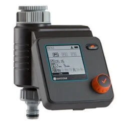 GARDENA - Select Computer Besproeiingscomputer - 3 Besproeiingen Per Dag -Gardena Tuin Aanbiedingen Winkel 1200x1200 138