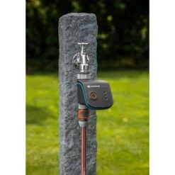 GARDENA - Smart Water Control Set Besproeiingscomputer - 1min Tot 10u - 6 Besproeiingen Per Dag -Gardena Tuin Aanbiedingen Winkel 1200x1200 153