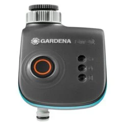 GARDENA - Smart Water Control Set Besproeiingscomputer - 1min Tot 10u - 6 Besproeiingen Per Dag -Gardena Tuin Aanbiedingen Winkel 1200x1200 156