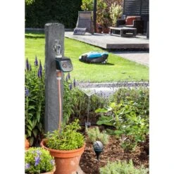 GARDENA - Smart Water Control Besproeiingscomputer - Besproeiingsduur 1min Tot 10u 12 GARDENA - Smart Water Control Besproeiingscomputer - Besproeiingsduur 1min Tot 10u -Gardena Tuin Aanbiedingen Winkel 1200x1200 162