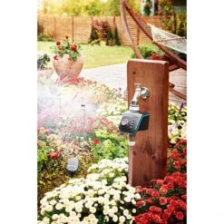 GARDENA - Smart Water Control Besproeiingscomputer - Besproeiingsduur 1min Tot 10u 13 GARDENA - Smart Water Control Besproeiingscomputer - Besproeiingsduur 1min Tot 10u -Gardena Tuin Aanbiedingen Winkel 1200x1200 163