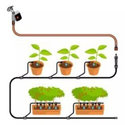 GARDENA - Smart Water Control Besproeiingscomputer - Besproeiingsduur 1min Tot 10u 15 GARDENA - Smart Water Control Besproeiingscomputer - Besproeiingsduur 1min Tot 10u -Gardena Tuin Aanbiedingen Winkel 1200x1200 164