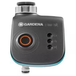 GARDENA - Smart Water Control Besproeiingscomputer - Besproeiingsduur 1min Tot 10u 18 GARDENA - Smart Water Control Besproeiingscomputer - Besproeiingsduur 1min Tot 10u -Gardena Tuin Aanbiedingen Winkel 1200x1200 166