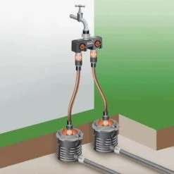 GARDENA - Waterverdeler - Slangkoppeling - 26.5 Mm -Gardena Tuin Aanbiedingen Winkel 1200x1200 169