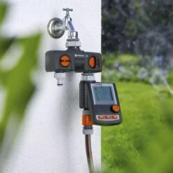 GARDENA - Waterverdeler - Slangkoppeling - 26.5 Mm -Gardena Tuin Aanbiedingen Winkel 1200x1200 171