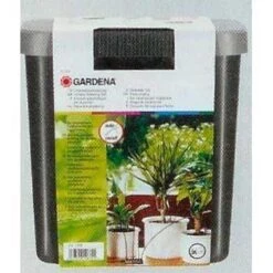 GARDENA Vakantiebewateringsset Duppelsysteem - Geschikt Voor 36 Potplanten - Incl. 9l Vat -Gardena Tuin Aanbiedingen Winkel 1200x1200 178