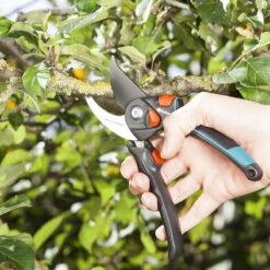 GARDENA - Comfort B/S-XL Bypass - Snoeischaar - Ø 24 Mm - 25 Jaar Garantie -Gardena Tuin Aanbiedingen Winkel 1200x1200 19