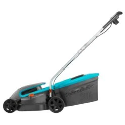 GARDENA - PowerMax™ 1200/32 0- Grasmaaier (gemotoriseerd) - Maaibreedte 32 Cm -Gardena Tuin Aanbiedingen Winkel 1200x1200 23