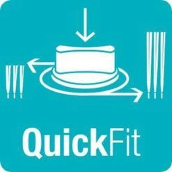 GARDENA - PowerMax™ 1200/32 0- Grasmaaier (gemotoriseerd) - Maaibreedte 32 Cm -Gardena Tuin Aanbiedingen Winkel 1200x1200 25