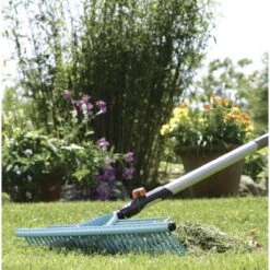 GARDENA Combisystem- Grashark 60 Cm - Exclusief Steel -Gardena Tuin Aanbiedingen Winkel 1200x1200 27