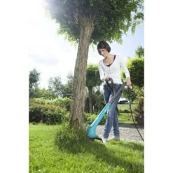 GARDENA - SmallCut Trimmer 300/23 - Grastrimmer (gemotoriseerd) - 300W - Maaibreedte 23 Cm -Gardena Tuin Aanbiedingen Winkel 1200x1200 3