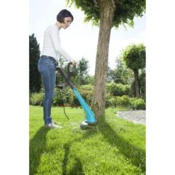GARDENA - SmallCut Trimmer 300/23 - Grastrimmer (gemotoriseerd) - 300W - Maaibreedte 23 Cm -Gardena Tuin Aanbiedingen Winkel 1200x1200 4