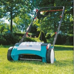 GARDENA EVC 1000 Verticuteermachine - Werkbreedte 30 Cm - Werkgebied 600m2 27 GARDENA EVC 1000 Verticuteermachine - Werkbreedte 30 Cm - Werkgebied 600m2 -Gardena Tuin Aanbiedingen Winkel 1200x1200 41