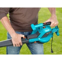 GARDENA ErgoJet 3000 Bladblazer - 3000W - Incl. 45l - Met Opvangzak -Gardena Tuin Aanbiedingen Winkel 1200x1200 51