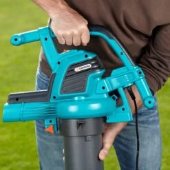 GARDENA ErgoJet 3000 Bladblazer - 3000W - Incl. 45l - Met Opvangzak -Gardena Tuin Aanbiedingen Winkel 1200x1200 52