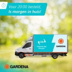 GARDENA AccuCut Li - Grasschaar - 8 Cm Maaibreedte -Gardena Tuin Aanbiedingen Winkel 1200x1200 64