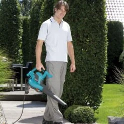 GARDENA ErgoJet 2500 Bladblazer - 2500W - Incl. 45 L Opvangzak -Gardena Tuin Aanbiedingen Winkel 1200x1200 74