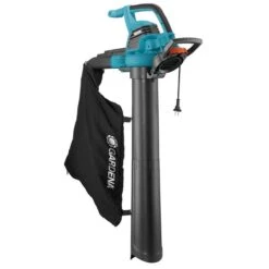 GARDENA ErgoJet 2500 Bladblazer - 2500W - Incl. 45 L Opvangzak -Gardena Tuin Aanbiedingen Winkel 1200x1200 77