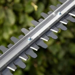 GARDENA - EasyCut 420/45 - Heggenschaar (gemotoriseerd) - Meslengte 45cm - Tandmes Opening 18mm -Gardena Tuin Aanbiedingen Winkel 1200x1200 84