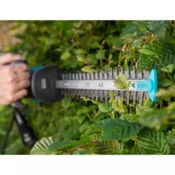GARDENA - EasyCut 420/45 - Heggenschaar (gemotoriseerd) - Meslengte 45cm - Tandmes Opening 18mm -Gardena Tuin Aanbiedingen Winkel 1200x1200 85