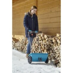 GARDENA - Strooiwagen L - Strooikar - 400m2 - 12.5 Liter -Gardena Tuin Aanbiedingen Winkel 1200x1200 91