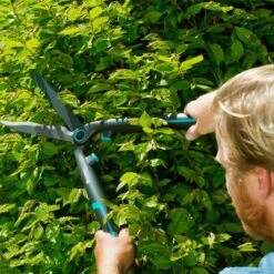 GARDENA - EasyCut - Heggenschaar - Extra Licht Van Gewicht -Gardena Tuin Aanbiedingen Winkel 1200x1200 97