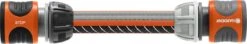 Gardena 18215-20 Slangstuk - 13mm (1/2") - 15 Mm (5/8") 12 Gardena 18215-20 Slangstuk - 13mm (1/2") - 15 Mm (5/8") -Gardena Tuin Aanbiedingen Winkel 1200x216 1
