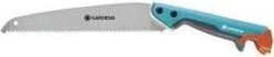 GARDENA Combi System Snoeizaag 300 PP Takkenzaag - Meslengte 325 Mm 25 Jaar Garantie -Gardena Tuin Aanbiedingen Winkel 1200x254