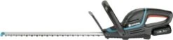 GARDENA - ComfortCut 50/18V-P4A Ready-To-Use Set - Heggenschaar -Gardena Tuin Aanbiedingen Winkel 1200x275