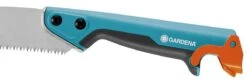 GARDENA Combisysteem Snoeizaag 300PP Curved Takkenzaag - Meslengte 315 Mm - Exclusief Verlengstok -Gardena Tuin Aanbiedingen Winkel 1200x396